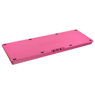 GMMK 3 Bottom Case Limited Edition Metal Flamingo Pink 100