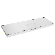 GMMK 3 Bottom Case Metal Matte White 100