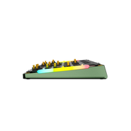 GMMK 3 Bottom Case Metal Sage Green 100