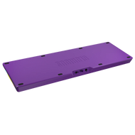 GMMK 3 Bottom Case Limited Edition Metal Synth Purple 100