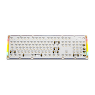 GMMK 3 Bottom Case White 100