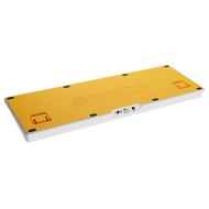 GMMK 3 Bottom Case White 100