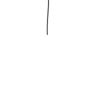 Glorious Standard Cable Basic Black