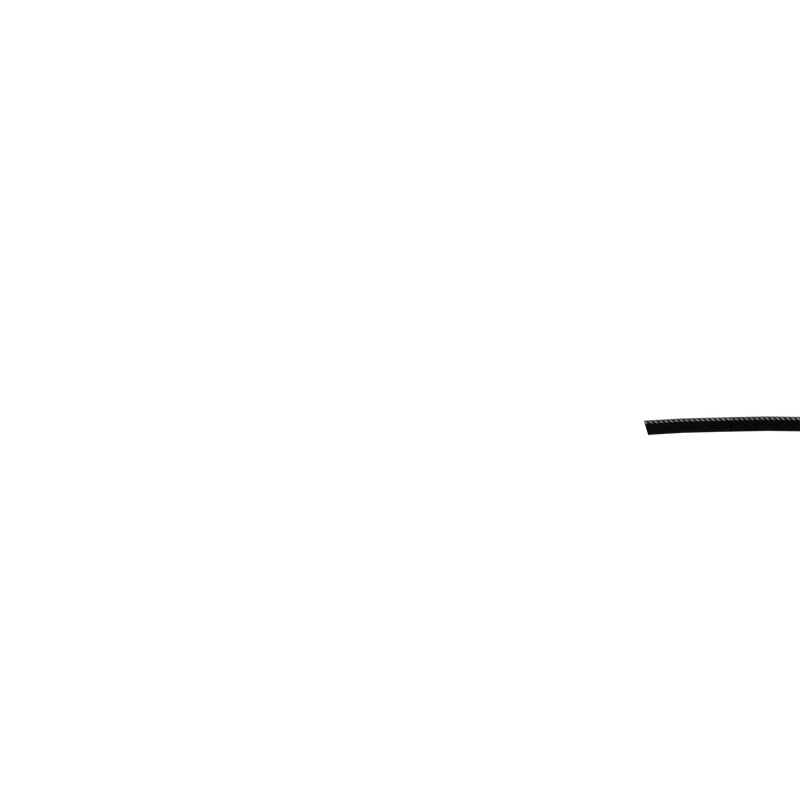 Glorious Standard Cable Basic Black