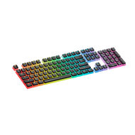 Keycaps Aura V3 Black US