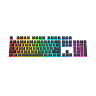 Keycaps Aura V3 Black US