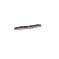 Keycaps Aura V3 Black US