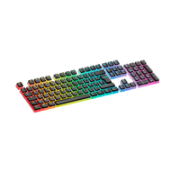Keycaps Aura V3 Black FR