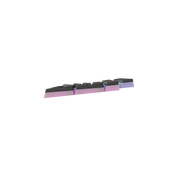Keycaps Aura V3 Black ND