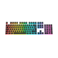 Keycaps Aura V3 Black UK