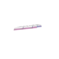 Keycaps Aura V3 White US