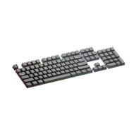 Keycaps Basics Armor Grey US