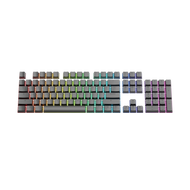 Keycaps Basics Armor Grey US