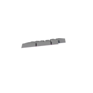 Keycaps Basics Armor Grey US