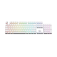 Keycaps Backlit White US