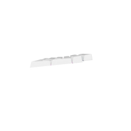 Keycaps Backlit White US