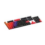 Keycaps Celestial Fire US
