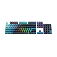 Keycaps Celestial Ice US