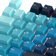 Keycaps Celestial Ice US