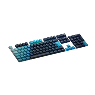 Keycaps Celestial Ice FR
