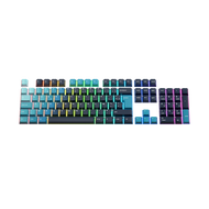Keycaps Celestial Ice FR