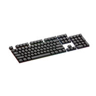 Keycaps Basics Classic Black US