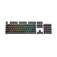 Keycaps Basics Classic Black US