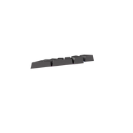 Keycaps Basics Classic Black US