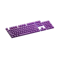 Keycaps Basics Epic Purple US