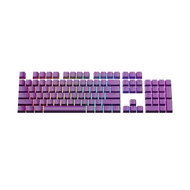 Keycaps Basics Epic Purple US