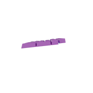 Keycaps Basics Epic Purple US
