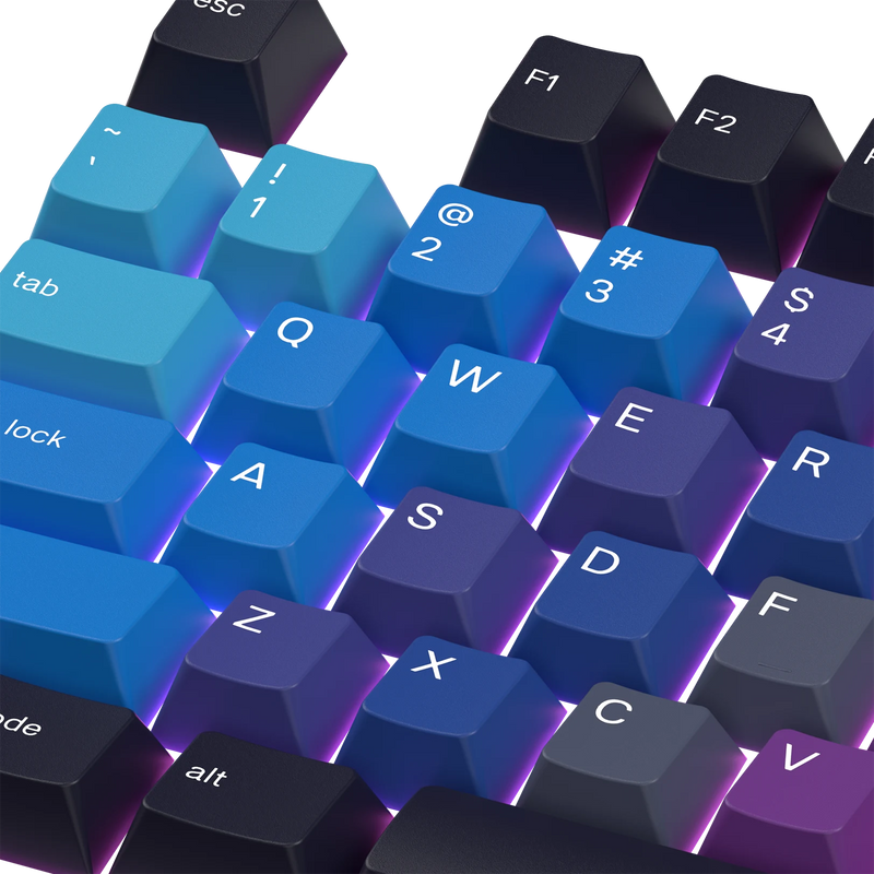 Keycaps Afterparty US