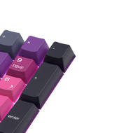 Keycaps Afterparty DE