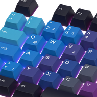 Keycaps Afterparty DE