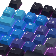 Keycaps Afterparty Nordic