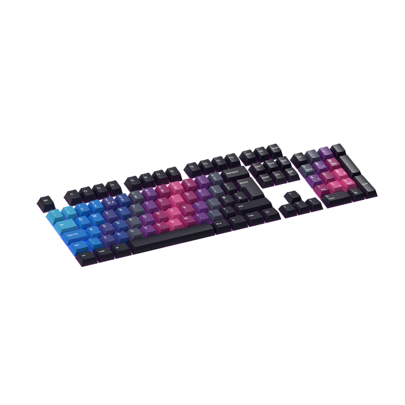 Keycaps Afterparty UK