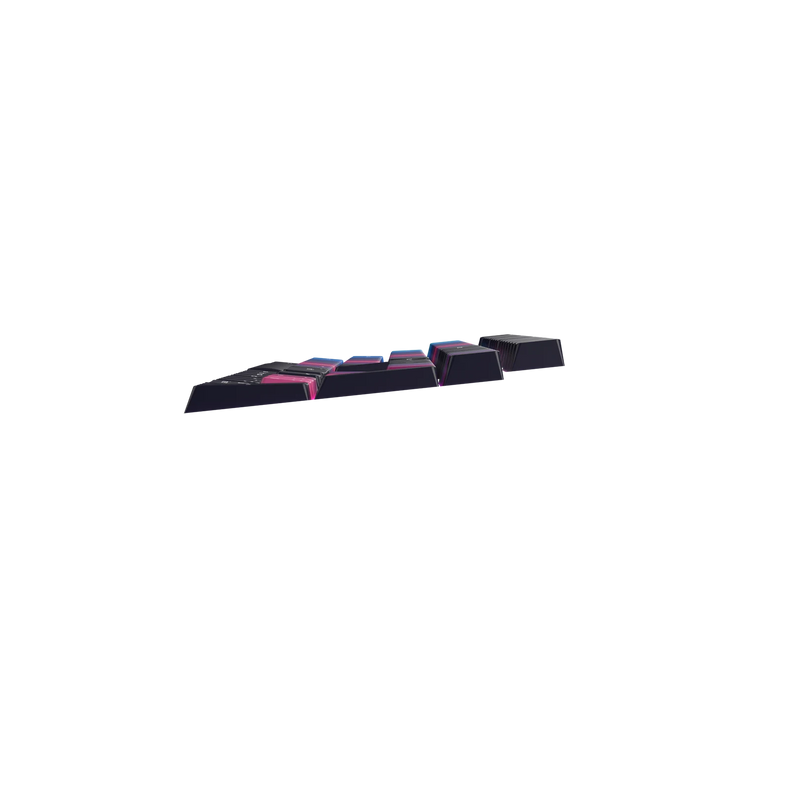 Keycaps Afterparty UK
