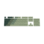Keycaps Alpine Forest US