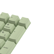 Keycaps Alpine Forest US