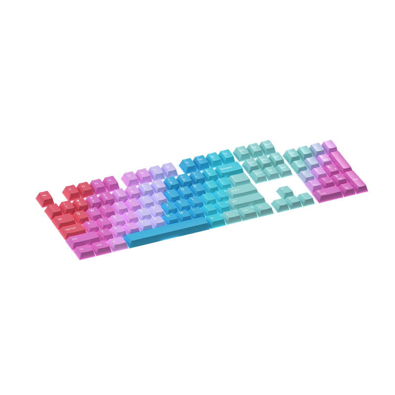 Keycaps Daydream US