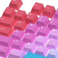 Keycaps Daydream US