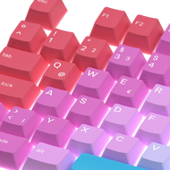 Keycaps Daydream DE