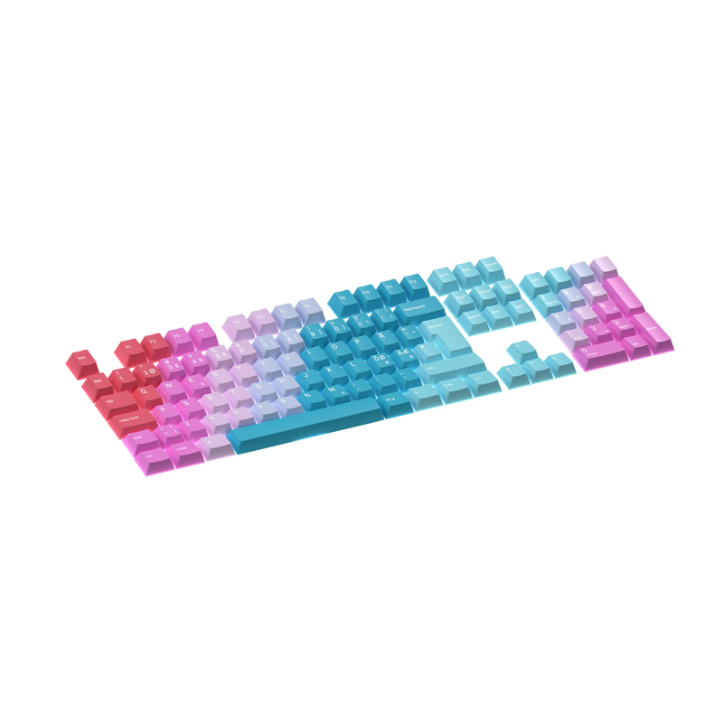 Keycaps Daydream Nordic