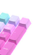 Keycaps Daydream Nordic