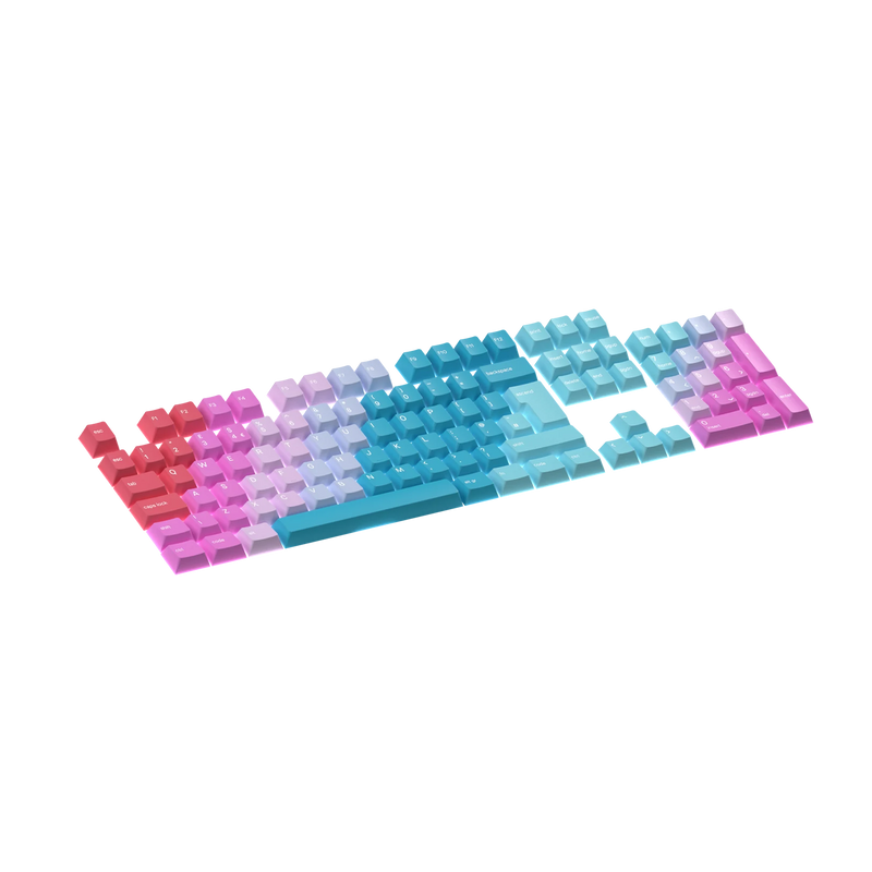 Keycaps Daydream UK