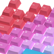 Keycaps Daydream UK