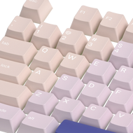 Keycaps Purple Haze US