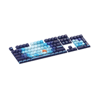 Keycaps Limited Edition Synth Sunrise US