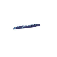 Keycaps Limited Edition Synth Sunrise US