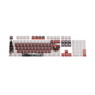 Keycaps Limited Edition Grand Canyon US